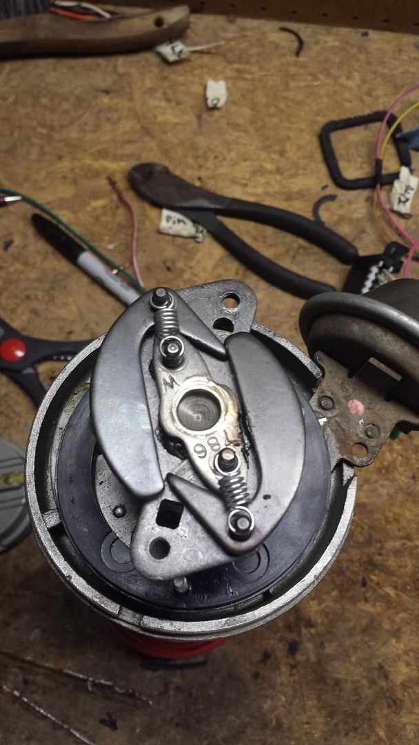 AMC 360 w/ DUI > TBI Jeep Enthusiast Forums